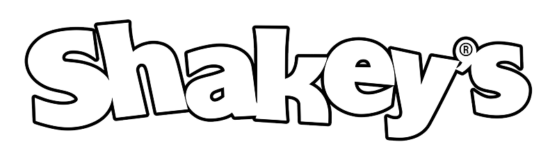 shakeys logo